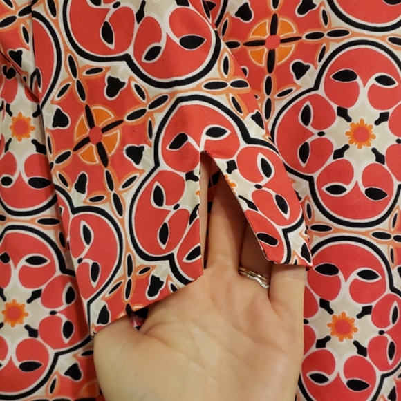 Crown and Ivy dress sz 4 - Picture 3 of 4